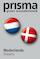 Prisma groot woordenboek Nederlands-Deens