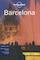 Lonely Planet City Barcelona