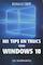 101 tips en trucs voor Windows 10