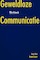 Geweldloze communicatie Werkboek