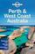 Lonely Planet Perth & West Coast Australia