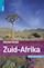 Rough guide Zuid-Afrika
