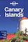 Lonely Planet Regional Guide Canary Islands