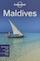 Lonely Planet Country Guide Maldives