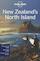 *Lonely Planet New Zealand's North Island dr 2