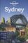 Lonely Planet City Sydney