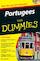 Portugees voor Dummies