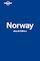 Lonely Planet / Norway