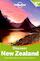 Lonely Planet Discover New Zealand