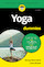 Yoga voor Dummies, 2e editie