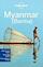 Lonely Planet Country Guide Myanmar (Burma)
