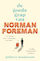 De goede grap van Norman Foreman