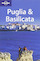 Lonely Planet Puglia & Basilicata