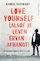 Love Yourself (alsof je leven ervan afhangt)