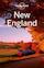 Lonely Planet Regional Guide New England