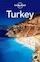 Lonely Planet Country Guide Turkey