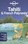Lonely Planet Tahiti & French Polynesia (ISBN 9781741796926)