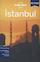Lonely Planet City Istanbul