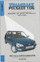 Vraagbaak Peugeot 106 Benzine en diesel 1996-1998