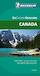 Groene gids Canada 2012