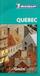 Michelin Green Guide Quebec