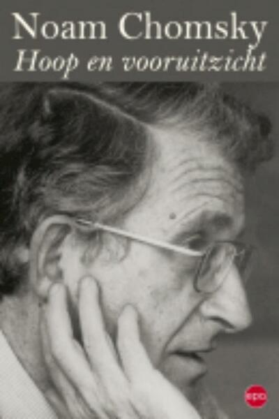 Hoop en toekomst - Noam Chomsky (ISBN 9789064457319)