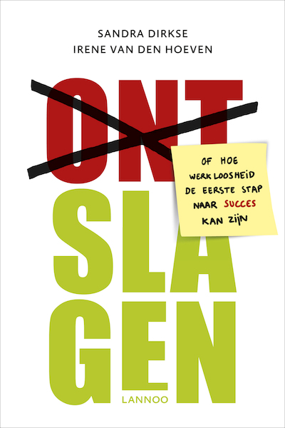 (Ont)slagen! (E-boek | ePub-formaat) - Sandra Dirkse, Irene van den Hoeven (ISBN 9789020993684)