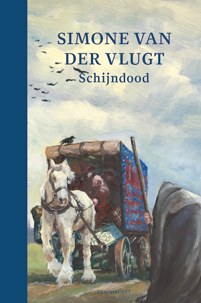 Schijndood - Simone van der Vlugt (ISBN 9789047751069)