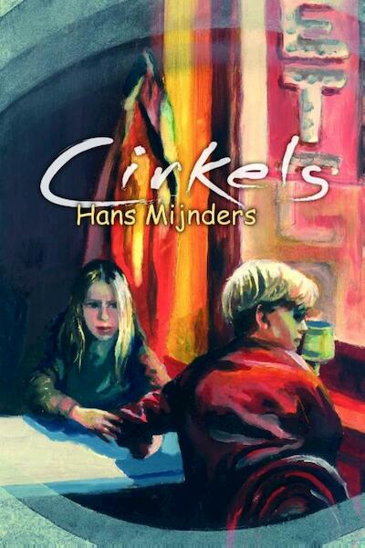 Cirkels - Hans Mijnders (ISBN 9789085431732)
