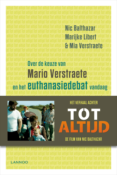 Tot altijd - Nic Balthazar, Marijke Libert, Mia Verstraete (ISBN 9789401400671)