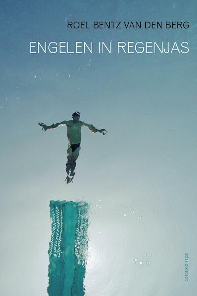 Engelen in regenjas - Roel Bentz van den Berg (ISBN 9789045703343)