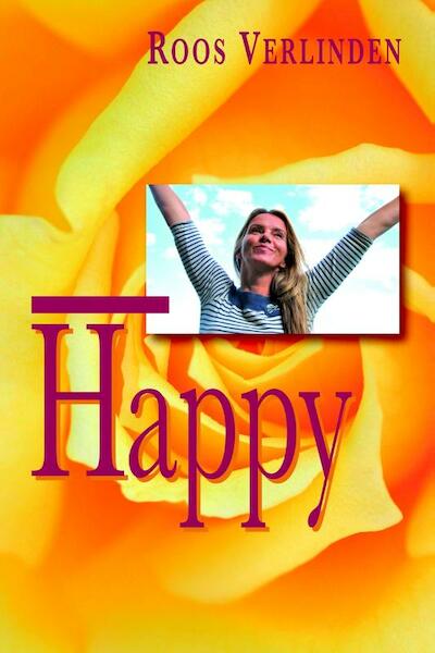 Happy - Roos Verlinden (ISBN 9789025744748)