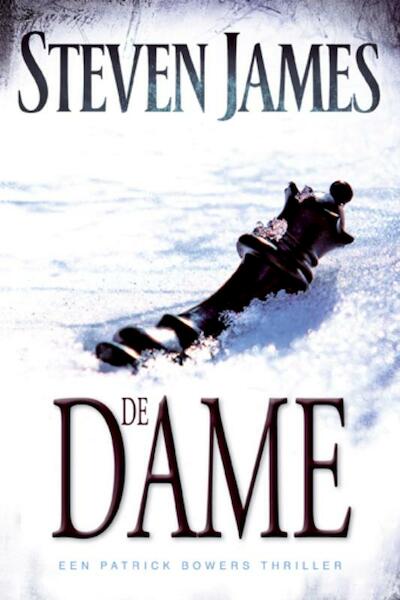 De dame Deel 5 - Steven James (ISBN 9789043509688)