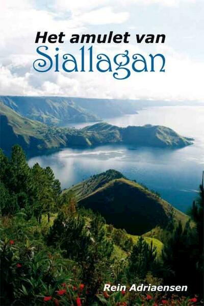 Het amulet van Siallagan - Rein Adriaensen (ISBN 9789059742659)