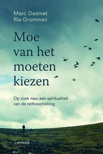 Moe van het moeten kiezen - Marc Desmet, Ria Grommen (ISBN 9789401402163)