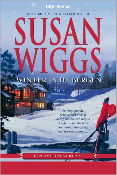 Winter in de bergen - Susan Wiggs (ISBN 9789461993458)