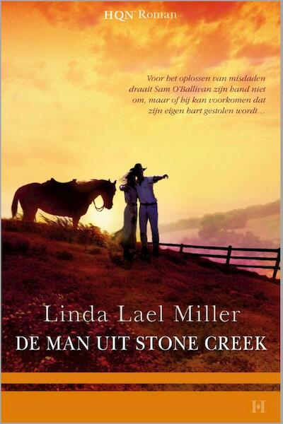 De man uit Stone Creek - Linda Lael Miller (ISBN 9789461993809)