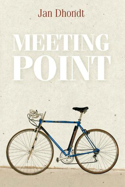 Meeting point - Jan Dhondt (ISBN 9789059742697)