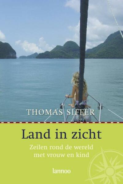 Land in zicht - Thomas Siffer (ISBN 9789401407311)
