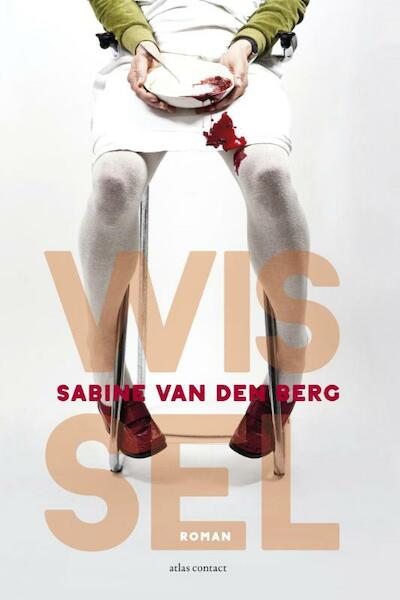 Wissel - Sabine van den Berg (ISBN 9789045701691)