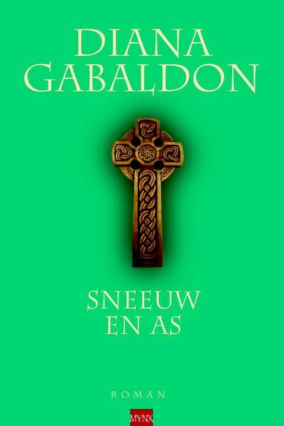 Sneeuw en as - D. Gabaldon, Diana Gabaldon (ISBN 9789089681737)