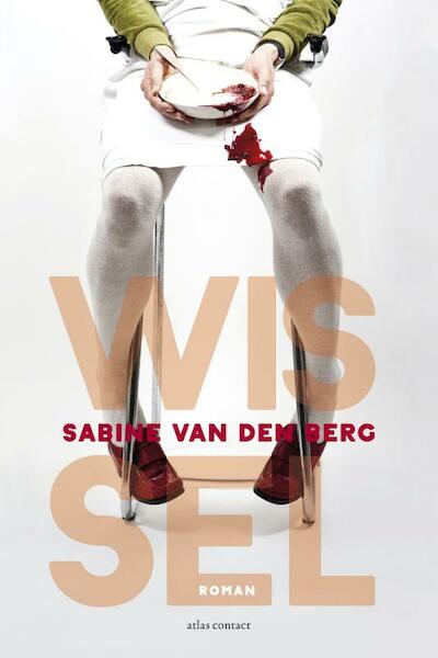 Wissel - Sabine van den Berg (ISBN 9789045705903)