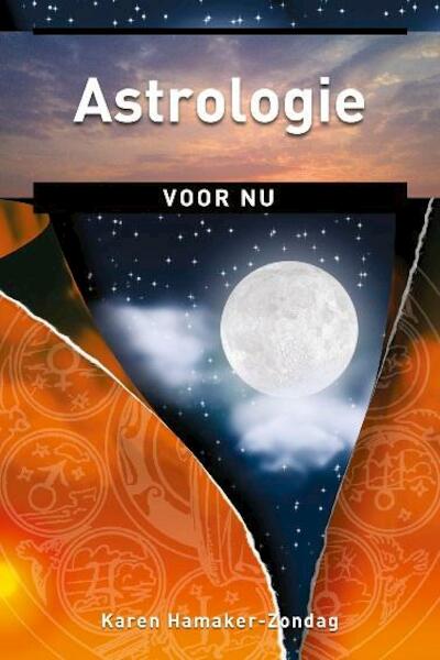 Astrologie - Karen Hamaker-Zondag (ISBN 9789020209228)