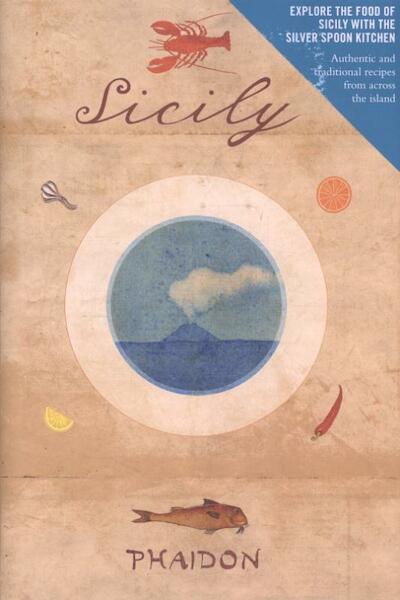 Sicily - (ISBN 9780714863528)