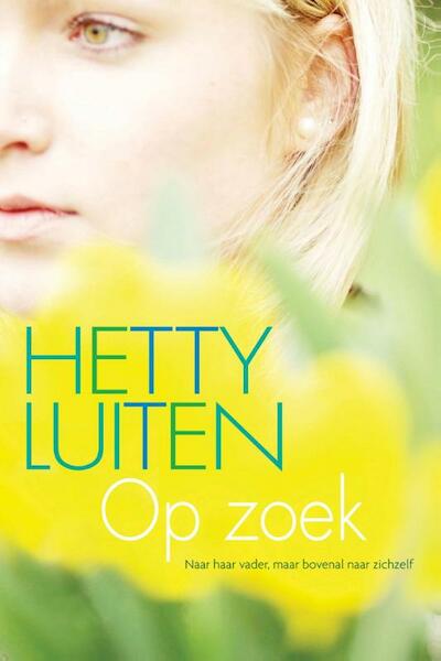Op zoek - Hetty Luiten (ISBN 9789059779358)