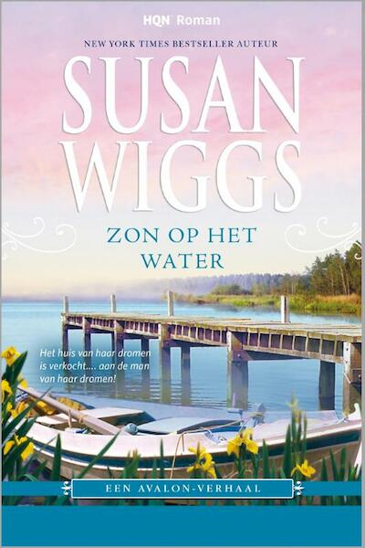 Zon op het water - Susan Wiggs (ISBN 9789461998040)