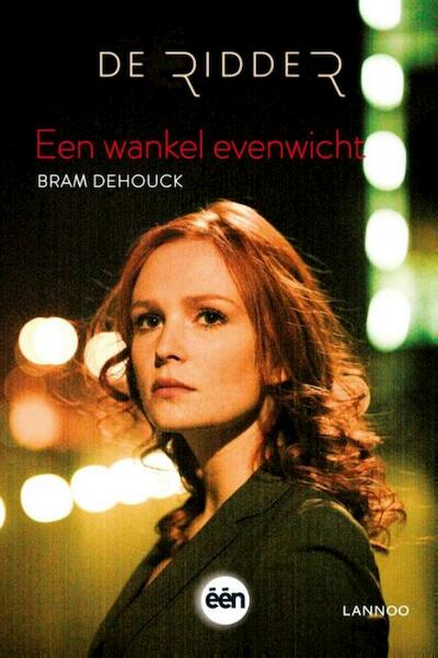 De ridder - Bram Dehouck (ISBN 9789401413008)