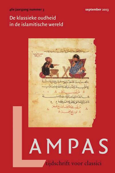 De klassieke oudheid in de islamitische wereld - (ISBN 9789087043841)