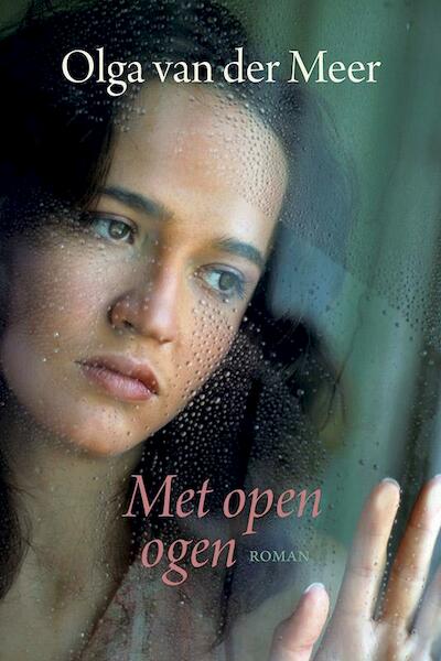 Met open ogen - Olga van der Meer (ISBN 9789020533941)