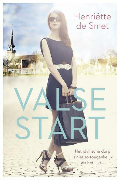 Valse start - Henriette de Smet (ISBN 9789401902885)